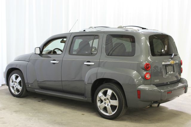 2009 Chevrolet HHR Ion-2