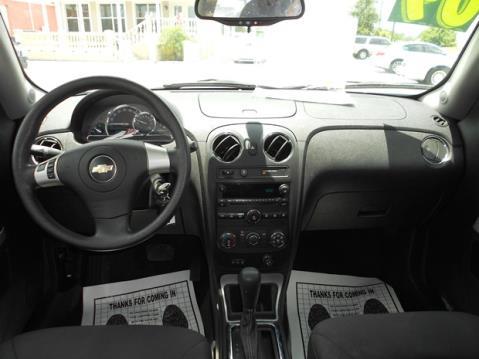 2009 Chevrolet HHR Touring W/nav.sys