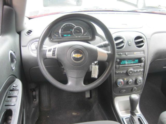 2009 Chevrolet HHR Touring W/nav.sys