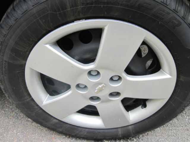 2009 Chevrolet HHR Touring W/nav.sys