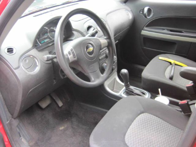 2009 Chevrolet HHR Touring W/nav.sys