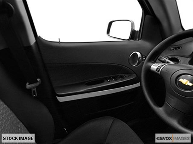 2009 Chevrolet HHR Unknown