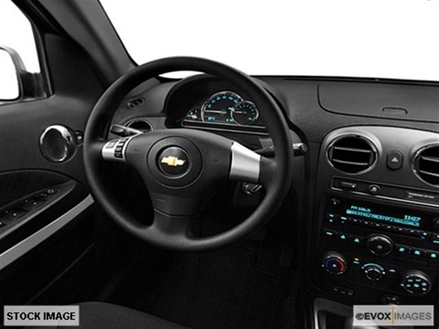 2009 Chevrolet HHR Unknown