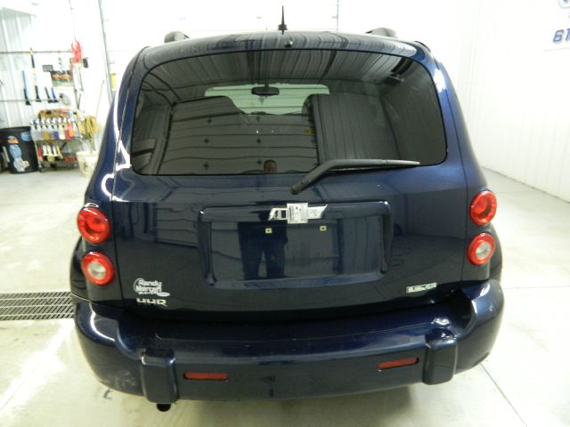2010 Chevrolet HHR Touring W/nav.sys