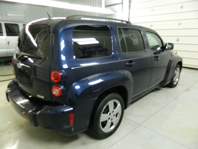 2010 Chevrolet HHR Touring W/nav.sys