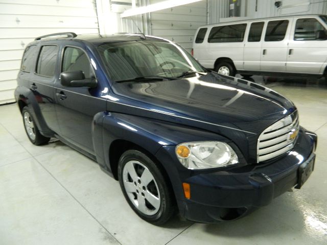 2010 Chevrolet HHR Touring W/nav.sys