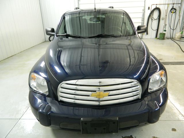 2010 Chevrolet HHR Touring W/nav.sys