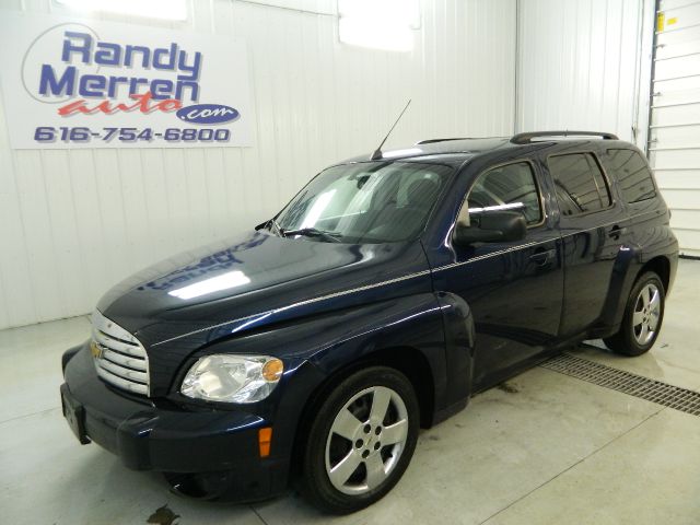 2010 Chevrolet HHR Touring W/nav.sys