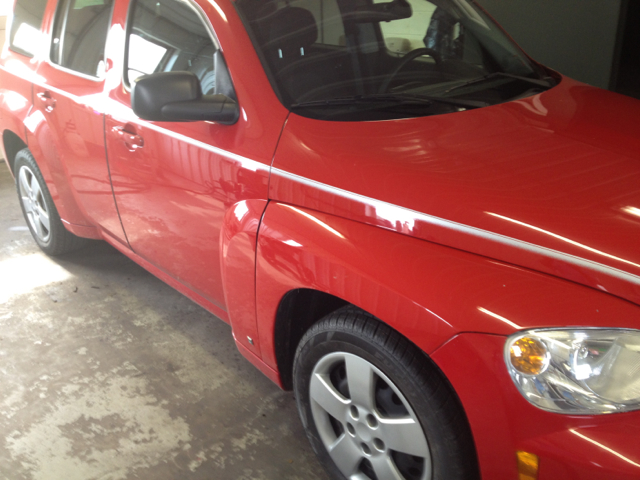 2010 Chevrolet HHR Touring W/nav.sys