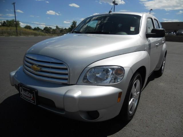 2010 Chevrolet HHR Touring W/nav.sys