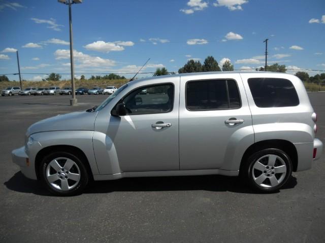 2010 Chevrolet HHR Touring W/nav.sys