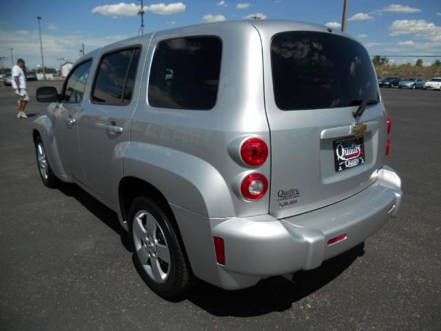 2010 Chevrolet HHR Touring W/nav.sys