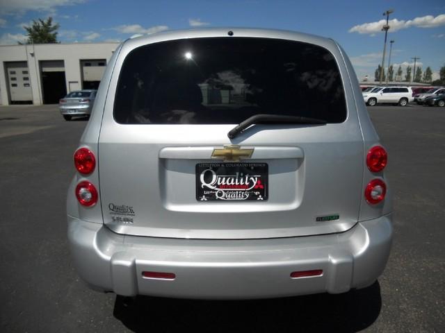 2010 Chevrolet HHR Touring W/nav.sys