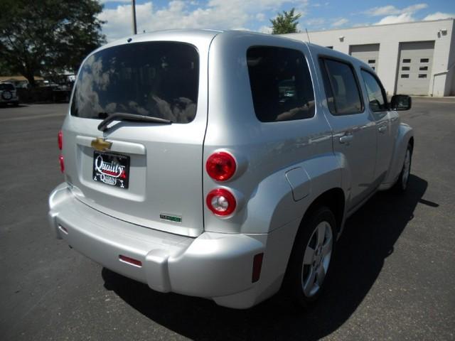 2010 Chevrolet HHR Touring W/nav.sys