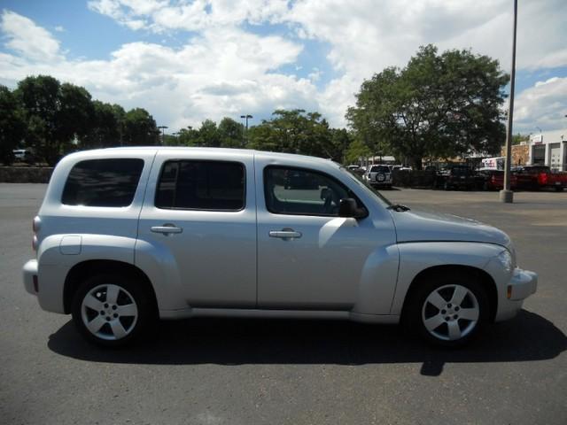 2010 Chevrolet HHR Touring W/nav.sys