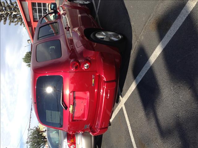 2010 Chevrolet HHR C300 Sedan