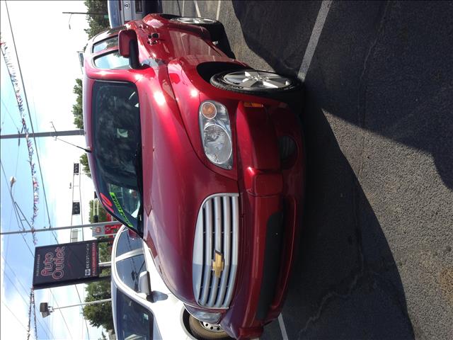2010 Chevrolet HHR C300 Sedan
