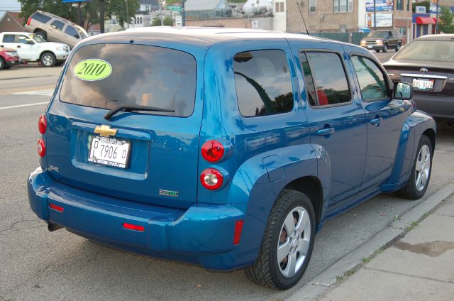 2010 Chevrolet HHR Touring W/nav.sys