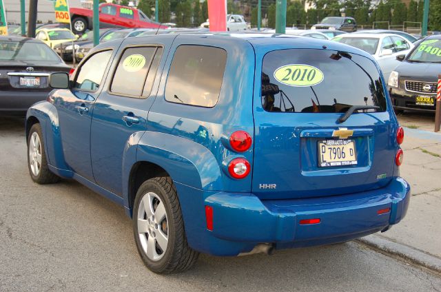 2010 Chevrolet HHR Touring W/nav.sys