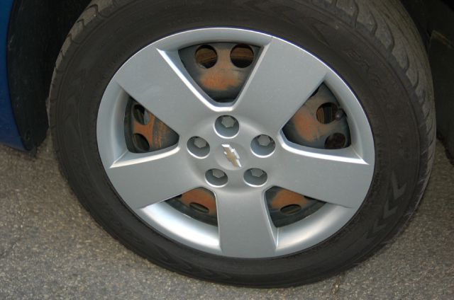 2010 Chevrolet HHR Touring W/nav.sys