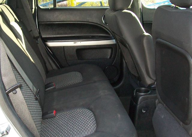 2010 Chevrolet HHR 4dr Sdn I4 CVT 2.5 Sedan