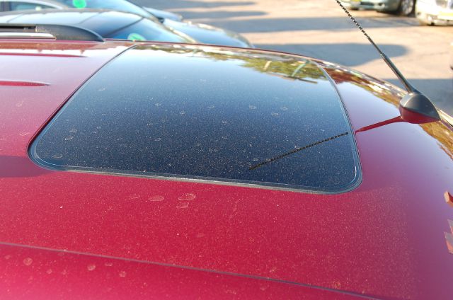 2010 Chevrolet HHR 4dr Sdn I4 CVT 2.5 Sedan