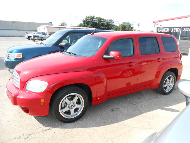 2010 Chevrolet HHR C300 Sedan