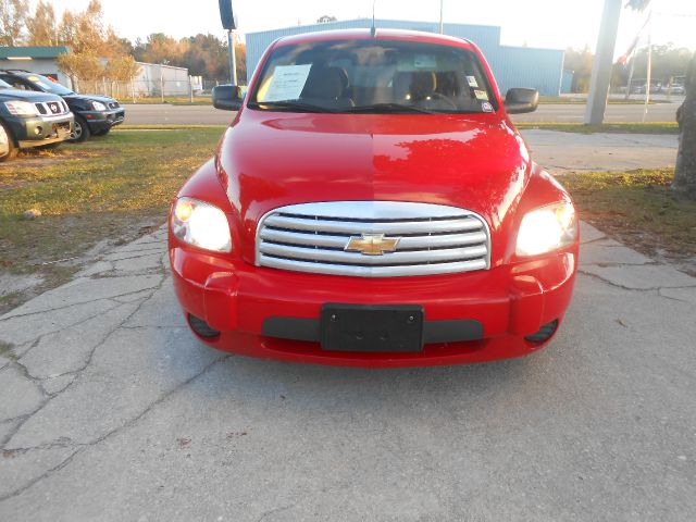 2010 Chevrolet HHR Touring W/nav.sys