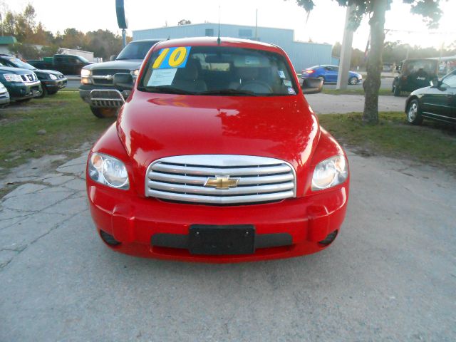 2010 Chevrolet HHR Touring W/nav.sys