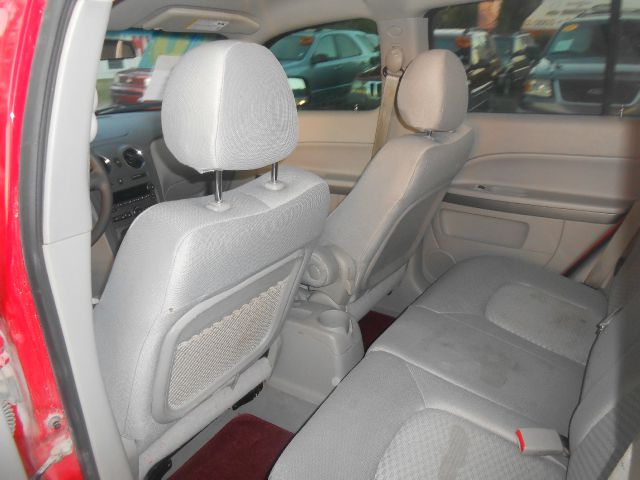 2010 Chevrolet HHR Touring W/nav.sys
