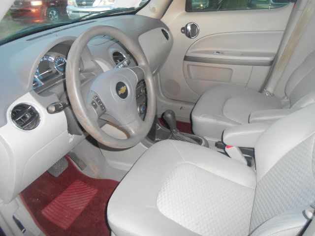 2010 Chevrolet HHR Touring W/nav.sys