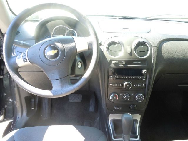2010 Chevrolet HHR Touring W/nav.sys