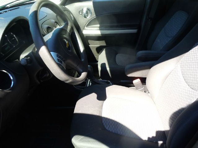 2010 Chevrolet HHR Touring W/nav.sys