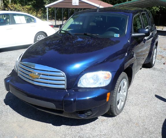 2010 Chevrolet HHR Touring W/nav.sys
