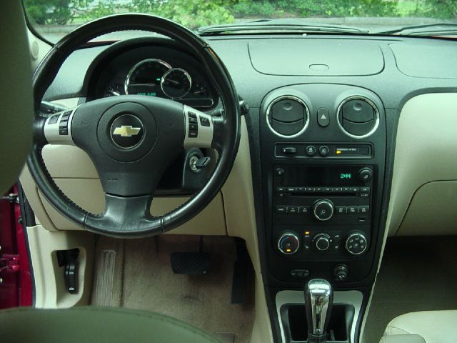 2010 Chevrolet HHR C300 Sedan