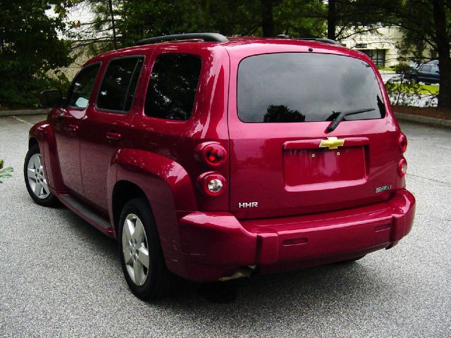 2010 Chevrolet HHR C300 Sedan