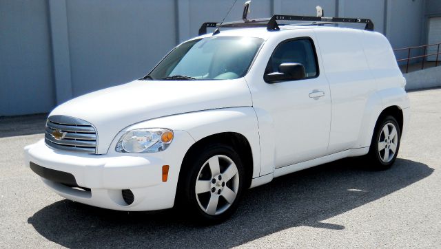 2010 Chevrolet HHR 2 Dr STD Hatchback