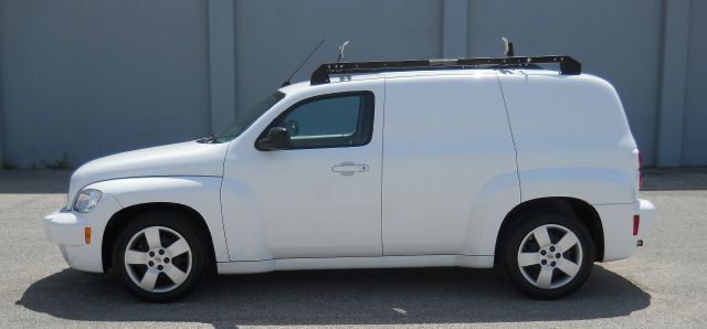 2010 Chevrolet HHR 2 Dr STD Hatchback