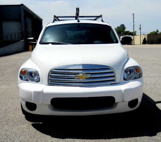 2010 Chevrolet HHR 2 Dr STD Hatchback