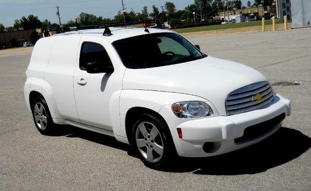2010 Chevrolet HHR 2 Dr STD Hatchback