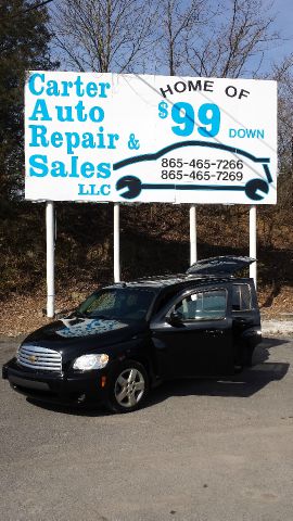 2010 Chevrolet HHR SLT 5.7 QUAD CAB HEMI