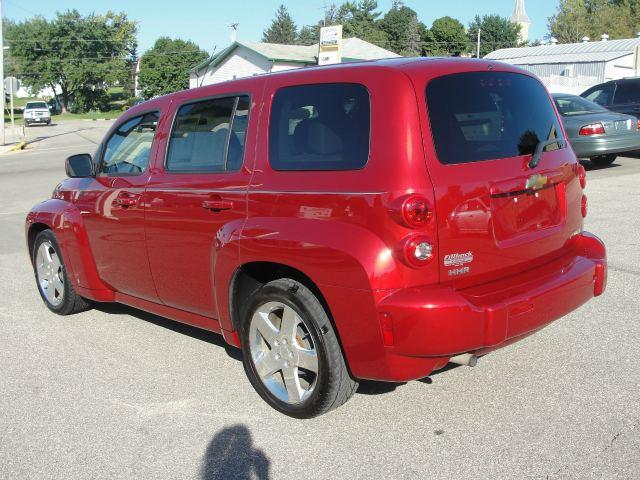 2010 Chevrolet HHR SL1