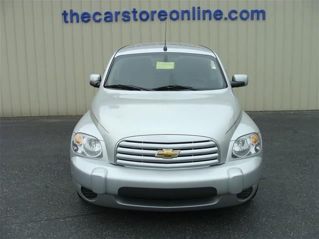 2010 Chevrolet HHR Allroad AWD