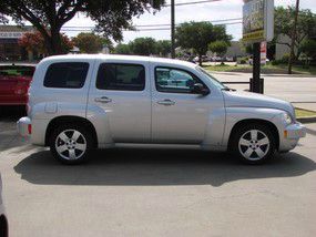 2010 Chevrolet HHR Touring W/nav.sys