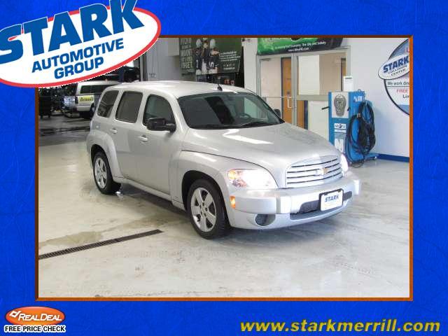 2010 Chevrolet HHR Touring W/nav.sys