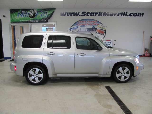2010 Chevrolet HHR Touring W/nav.sys