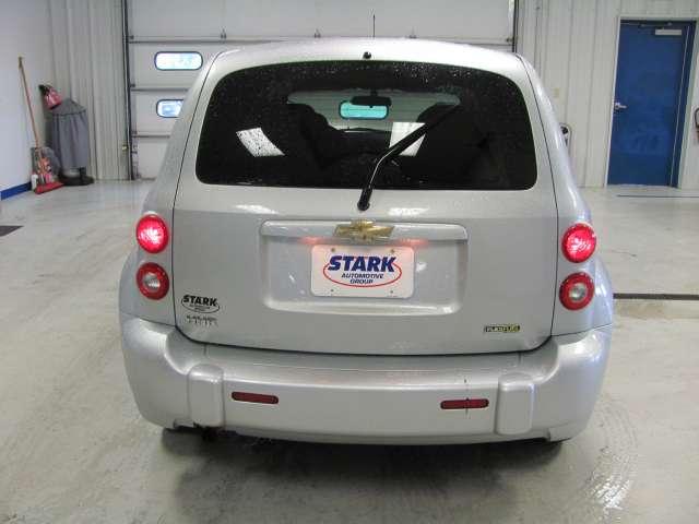 2010 Chevrolet HHR Touring W/nav.sys