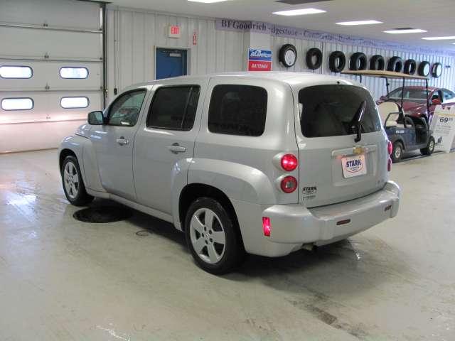 2010 Chevrolet HHR Touring W/nav.sys