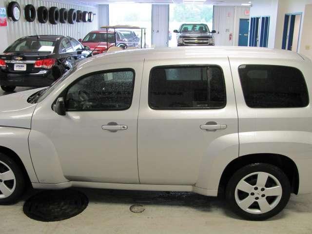 2010 Chevrolet HHR Touring W/nav.sys