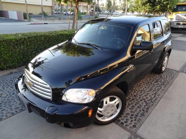 2010 Chevrolet HHR Touring W/nav.sys